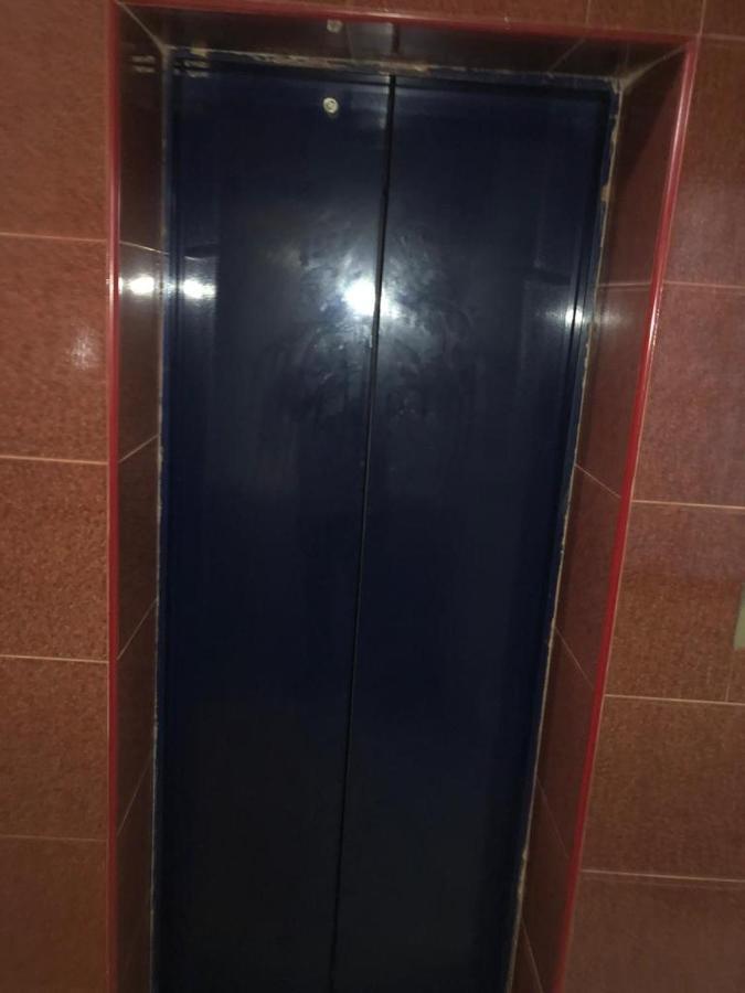Hotel Senate Regency Chennai Exterior foto